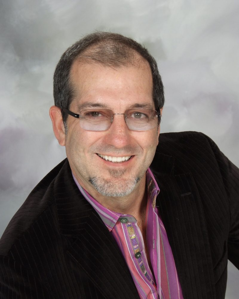 Dr. Michiel Rorick